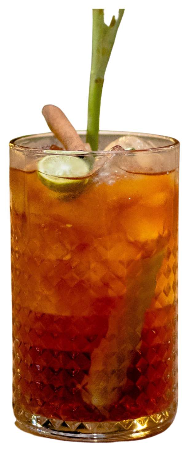 Blackcurrent Tea