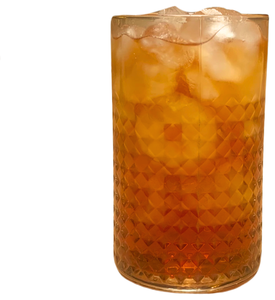 Kombucha Tea