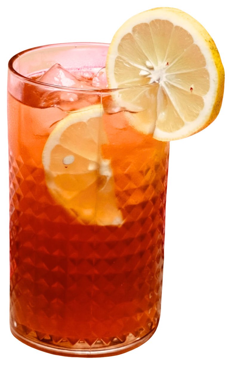 Lemon Tea